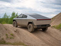 Praha Offroad Polygon - spolujízda