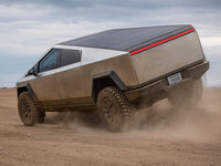 Praha Offroad Polygon - spolujízda