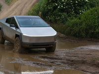 Praha Offroad Polygon - spolujízda