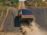 Praha Offroad Polygon - spolujízda